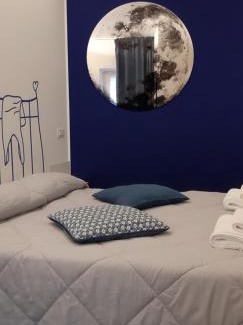 Recanati Old Town House | CalaLaNotte