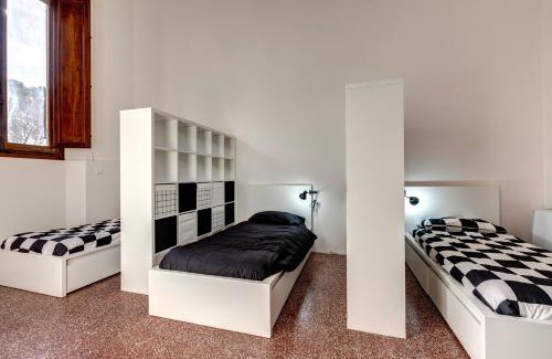 Prato House | Calamai By The River