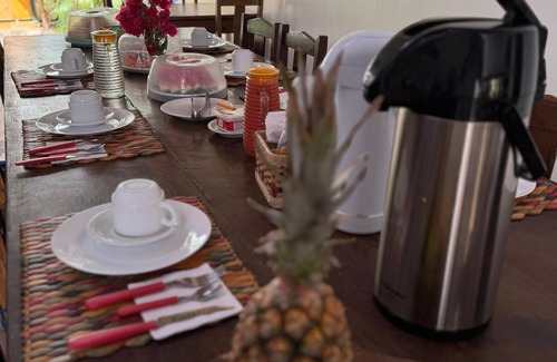 Jijoca de Jericoacoara Apartment | Calamarina Inn