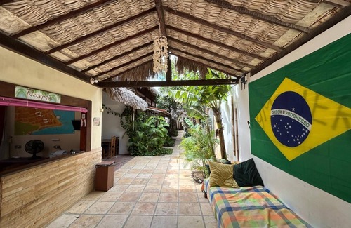 Jijoca de Jericoacoara Apartment | Calamarina Inn