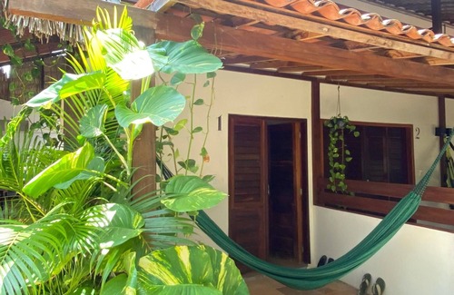 Jijoca de Jericoacoara Apartment | Calamarina Inn
