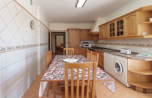 Monte Raposo Villa | Calamus Blue Villa, Pool, Wifi