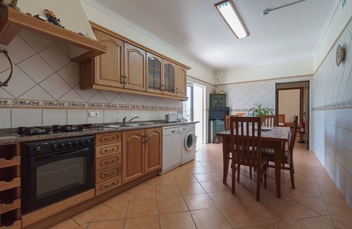 Monte Raposo Villa | Calamus Blue Villa, Pool, Wifi