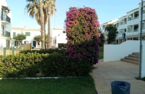Coves Noves Apartment | Calan Blanes con piscina