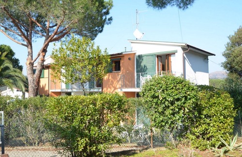 Lido di Capoliveri Apartment | Calanchiole - CALANCHIOLE 2PT.