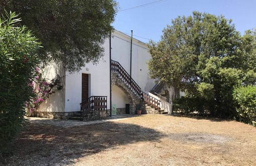 Lido di Capoliveri Apartment | Calanchiole - CALANCHIOLE 2PT.
