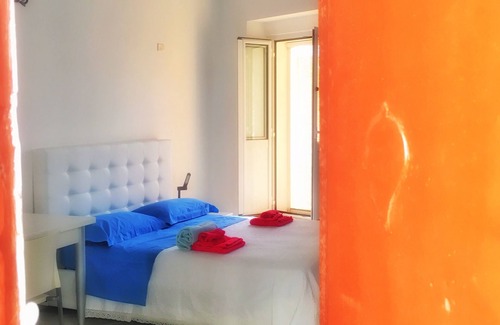 Macchia House | Calanco Blanco Holiday Home