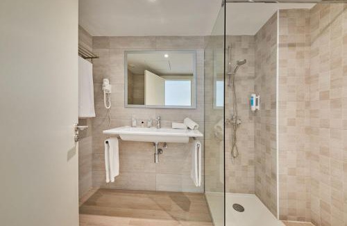 San Agustin Resort | Calanova Sports Residence