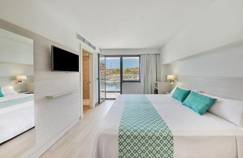 San Agustin Resort | Calanova Sports Residence