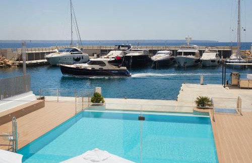 San Agustin Resort | Calanova Sports Residence
