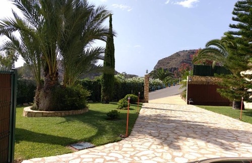 Cala Panizo Apartment | Calapanizo "Un Paraíso"