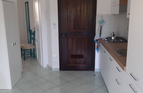 Canneddi Condo | Calarossa Sardinia Apartments