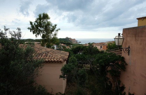 Canneddi Condo | Calarossa Sardinia Apartments