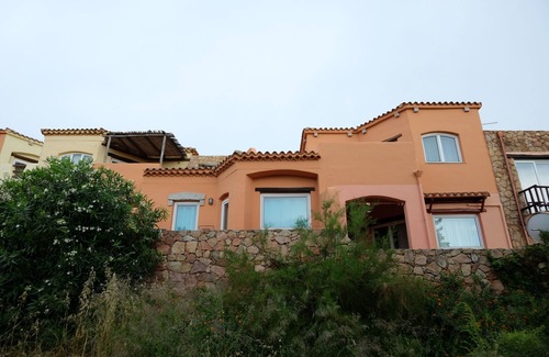 Canneddi Condo | Calarossa Sardinia Apartments