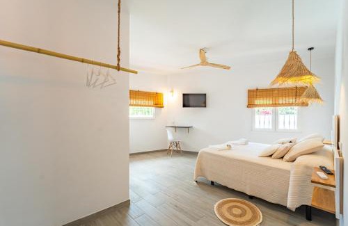 Los Canos de Meca House | Calas De Meca