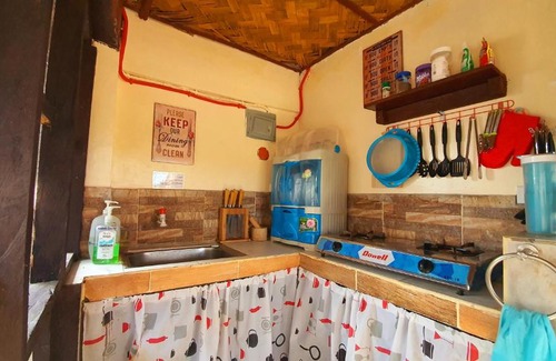 Calatagan House | Calatagan's Bahay Kubo - with Beach Access
