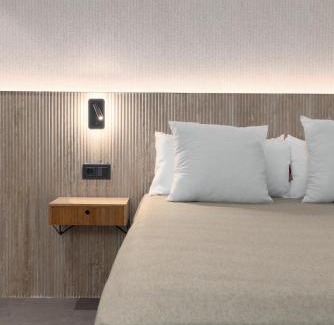 Campanar Apartment | Calatrava by Alma Suites