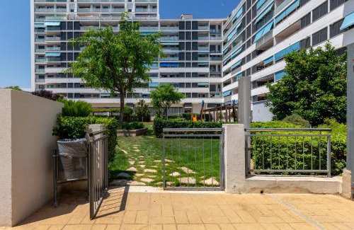 Campanar Apartment | Calatrava by Alma Suites