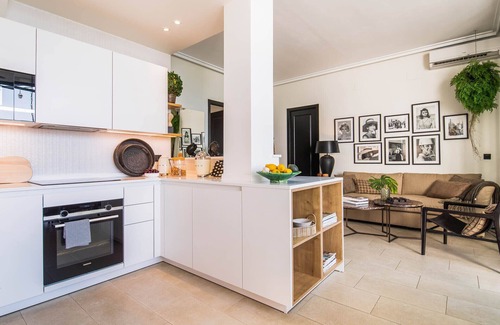 Nerja City Centre Apartment | Calatrava - Horizonte Club in Nerja