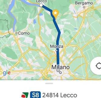Canova House | Calco 15