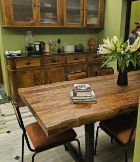 Ballygunge Bed & Breakfast | Calcutta Rooms - Sen's Homestay