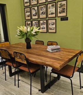 Ballygunge Bed & Breakfast | Calcutta Rooms - Sen's Homestay