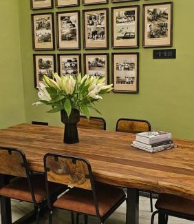 Ballygunge Bed & Breakfast | Calcutta Rooms - Sen's Homestay