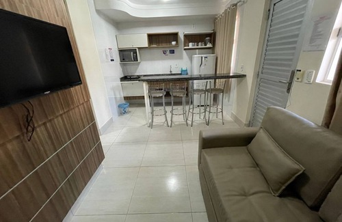 Jardim Paraiso Hotel | Caldas Novas - Resort Lacqua Diroma/Com Parque Gratuito 24 Horas