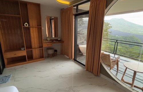 Kedisan Hotel | Caldera Hotel & Restaurant
