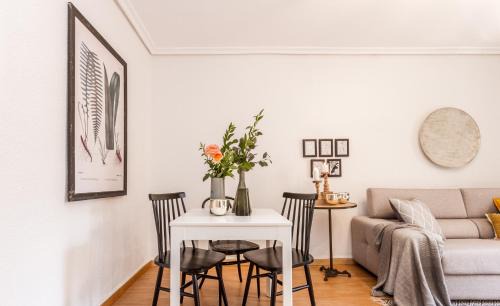 Old Town Apartment | Caldereria apartment
