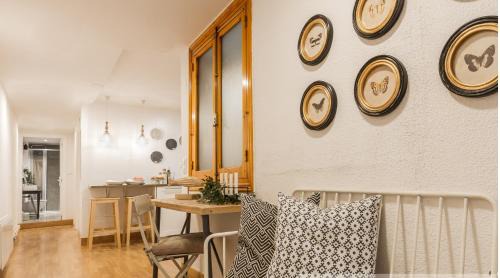 Old Town Apartment | Caldereria apartment