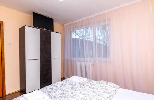 Craiova Apartment | Calea Bucharest Apartment - Dentistry area
