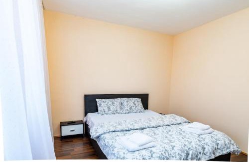 Craiova Apartment | Calea Bucharest Apartment - Dentistry area