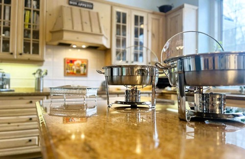 Caledon Bed & Breakfast | Caledon Manor and Country Inn