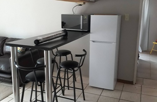 Kimberley House | Caledon Overnight Rooms