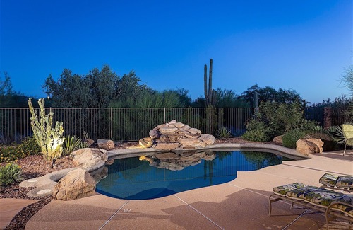 Anthem Country Club House | Caledonia Dreamin Luxurious Golf Home/4 BR/PVT Pool