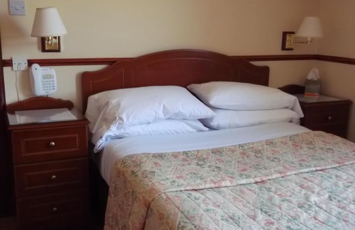 Fort Augustus Hotel | Caledonian Hotel