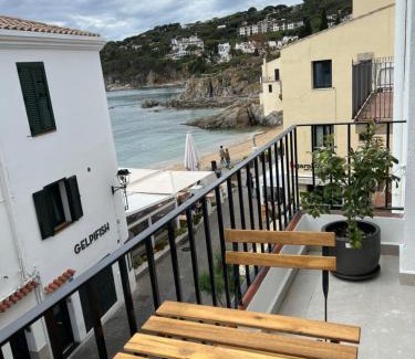 Calella de Palafrugell Apartment | Calella de Palafrugell