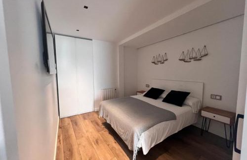 Calella de Palafrugell Apartment | Calella de Palafrugell