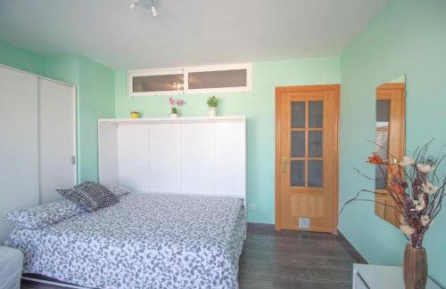 Calella Apartment | Calella Studio