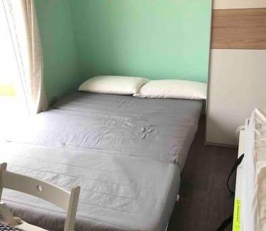 Calella Apartment | Calella Studio
