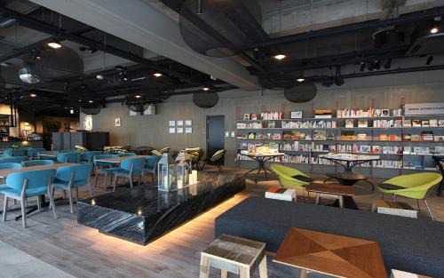 Otsu Hotel | Calendar Hotel