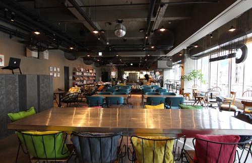Otsu Hotel | Calendar Hotel
