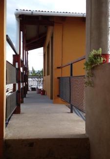 Trevelin Apartment | Calendulas del Cabo