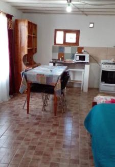 Trevelin Apartment | Calendulas del Cabo