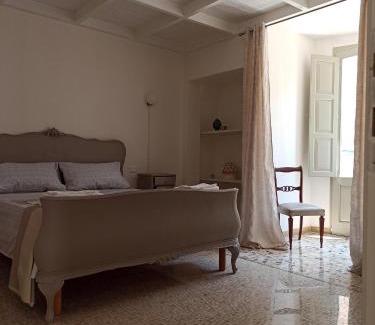 Taurisano House | CALEO Guest House