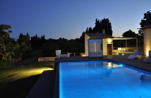 Llubi House | Calet