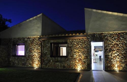 Llubi House | Calet