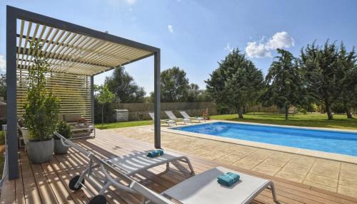 Binissalem House | Caleu