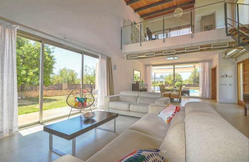 Binissalem House | Caleu